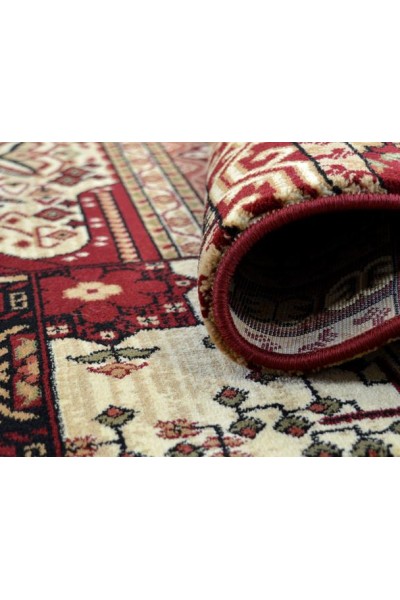 Cordoba 834 Cherry-Black