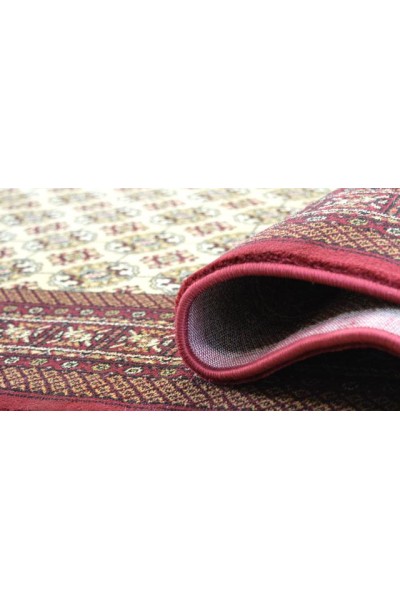 Cordoba 1649 Berber-Cherry