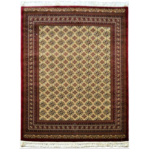 Cordoba 1649 Berber-Cherry