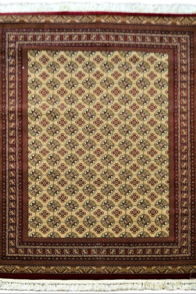 Cordoba 1649 Berber-Cherry