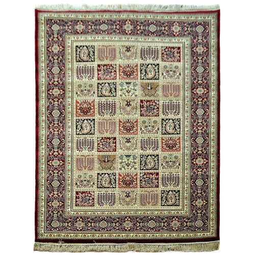 Cordoba 7092 Cherry