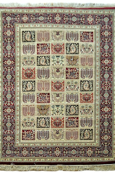Cordoba 7092 Cherry