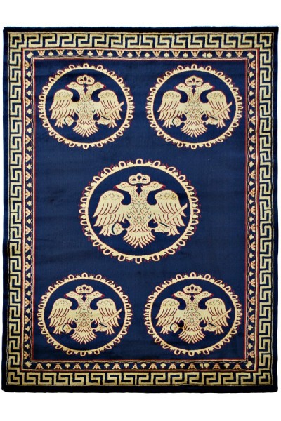 Byzantium 105 Navy