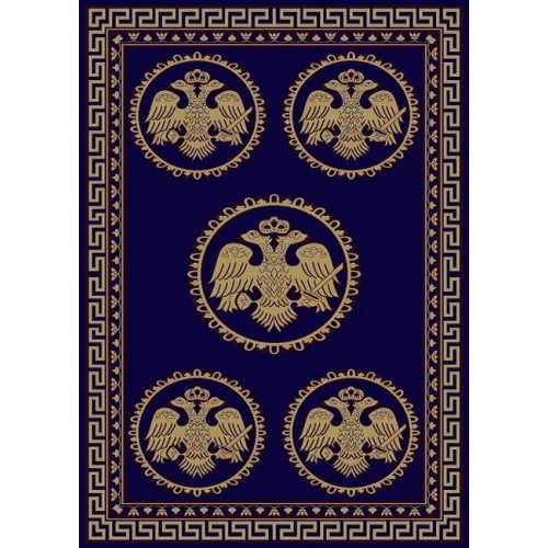 Byzantium 105 Navy