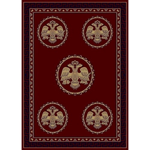 Byzantium 105 Red