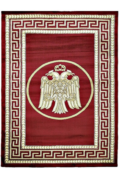 Byzantium 104 Cherry
