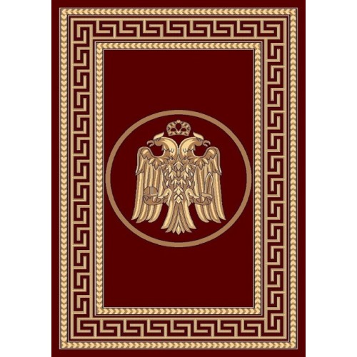 Byzantium 104 Cherry
