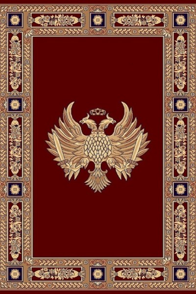Byzantium 098 Red