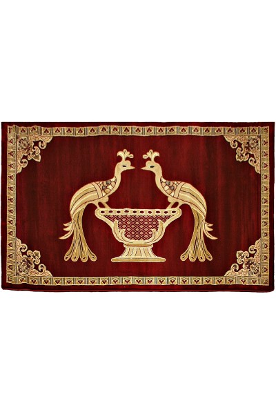 Byzantium 484 Red