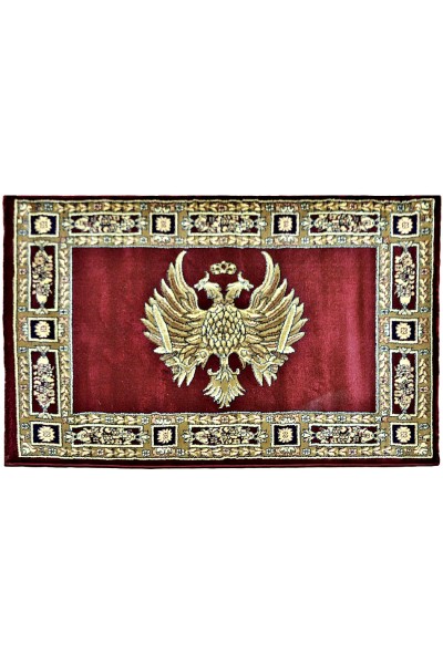 Byzantium 485 Cherry