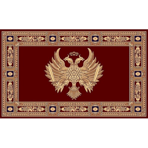 Byzantium 485 Cherry