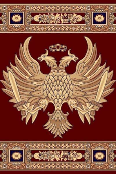 Byzantium 485 Cherry