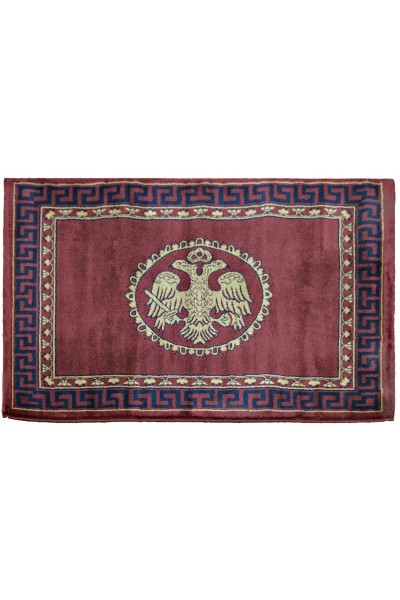 Byzantium 483 Cherry