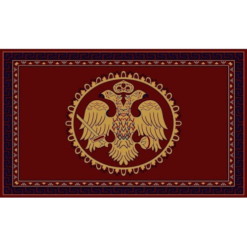Byzantium 483 Cherry