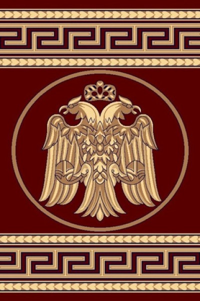 Byzantium 8242 Cherry