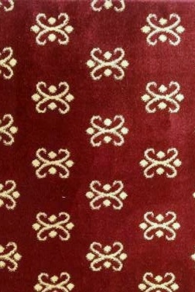 Lord 526 Cherry