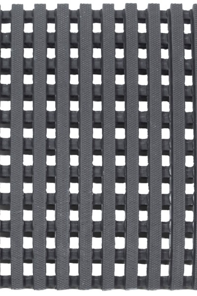 Crossmat Grey
