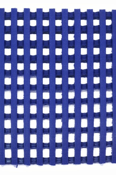 Crossmat Blue