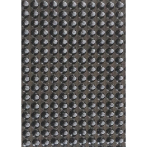 Rubber Stud