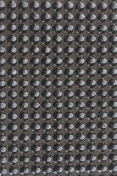 Rubber Stud