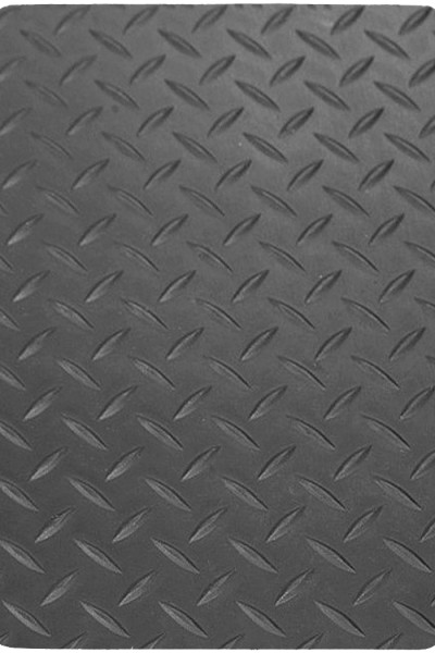 Rubber Diamond