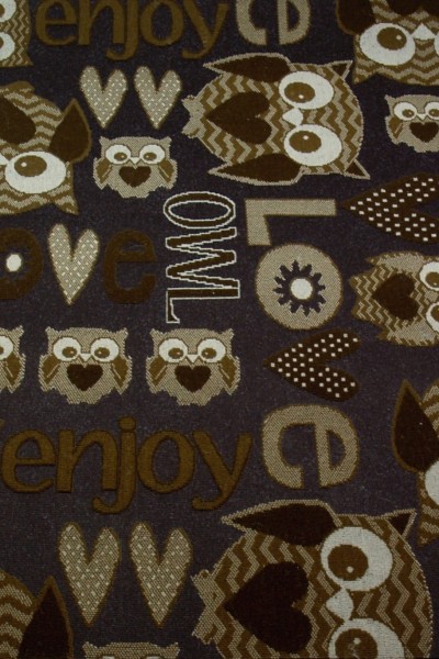 Owl 3
