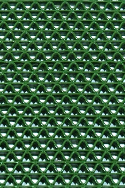 Zig-Zag Green