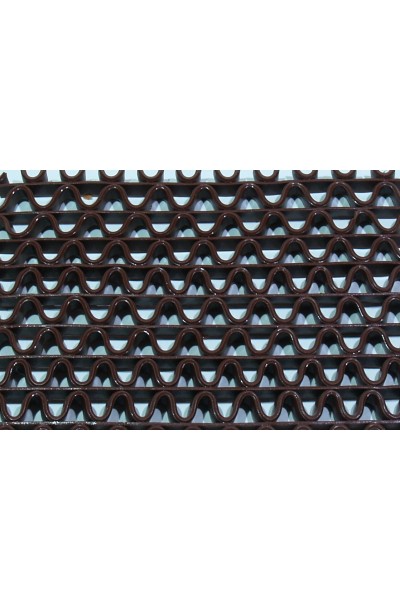 Zig-Zag Brown