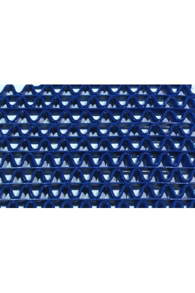 Zig-Zag Blue