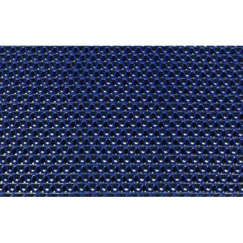 Zig-Zag Blue