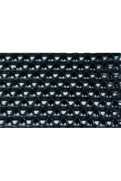 Zig-Zag Black