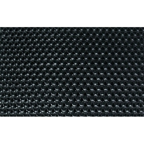 Zig-Zag Black