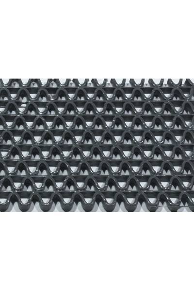 Zig-Zag Grey