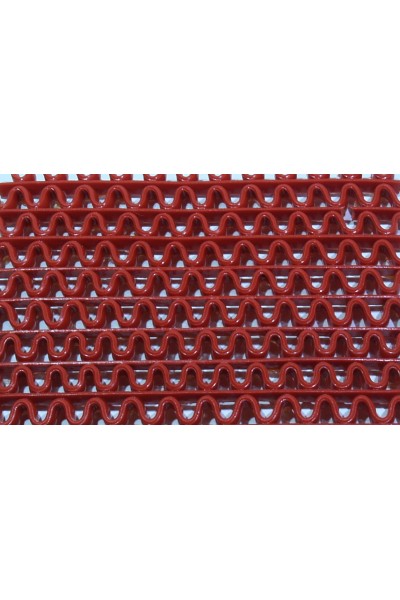 Zig-Zag Red