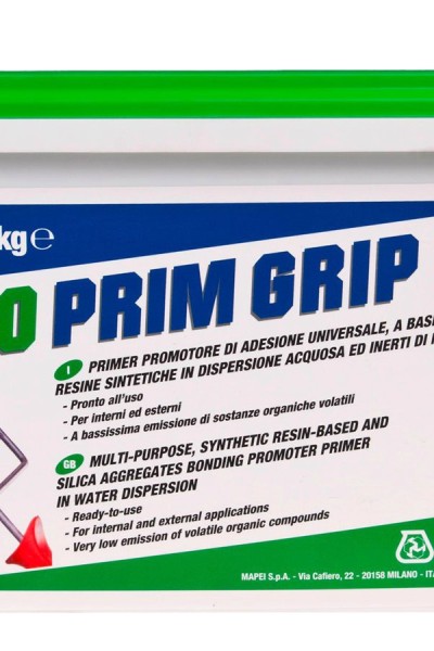 Eco Prim Grip