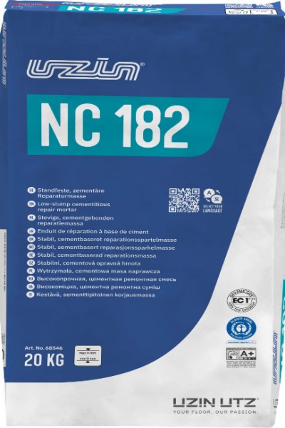 NC 182