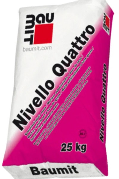 Nivello Quattro