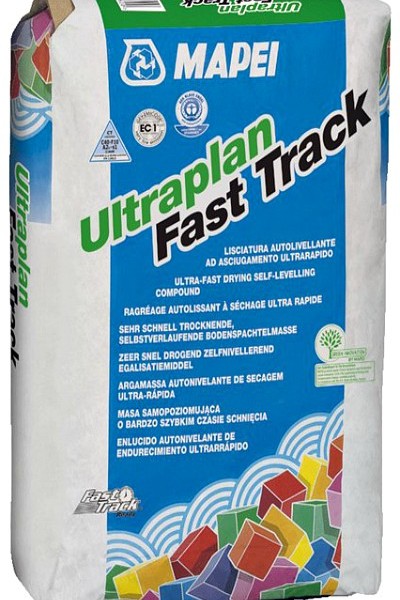 Ultraplan Fast Track