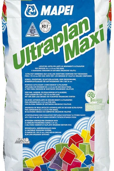 Ultraplan Maxi