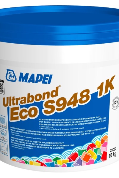 Ultrabond Eco S948