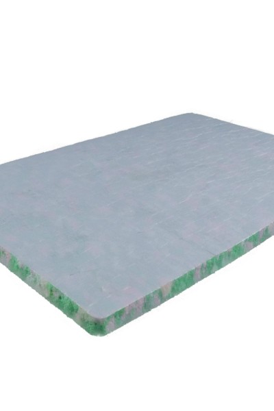 Underlay Contract