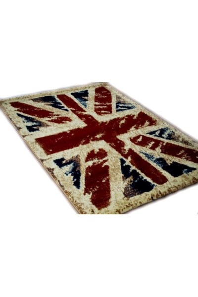 Modern Antique 9071 UK Flag