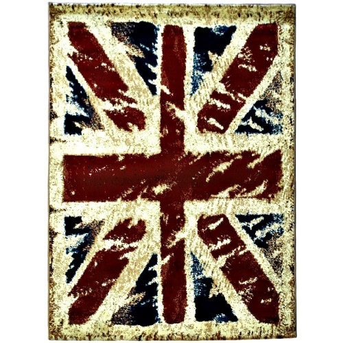 Modern Antique 9071 UK Flag