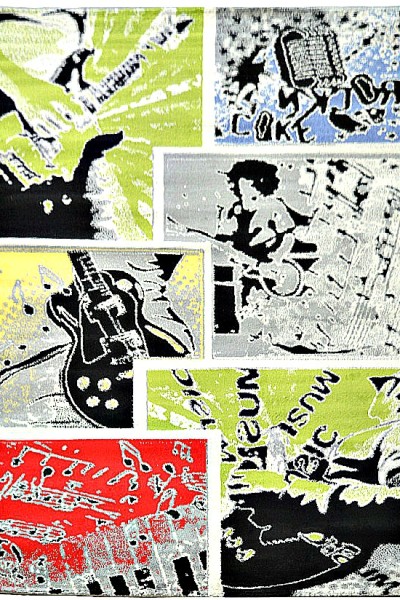 Modern Antique 9036 Music