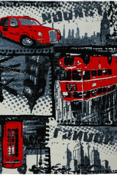 Modern Antique 8908 London