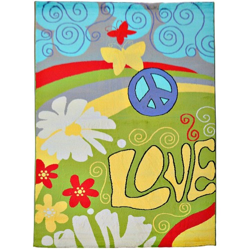 Modern Antique 731 Peace