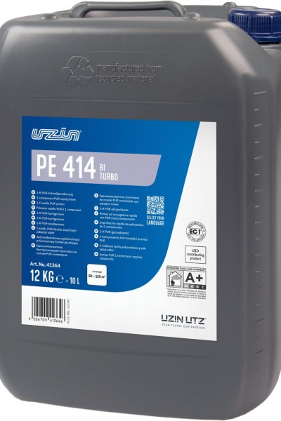 PE 414 Bi Turbo
