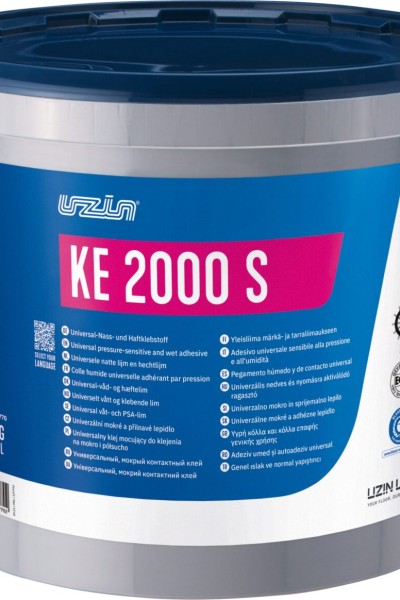 KE 2000-S 6Kg