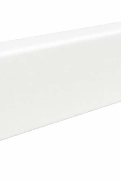 PP-PVC Άσπρο Επικάλυψης
