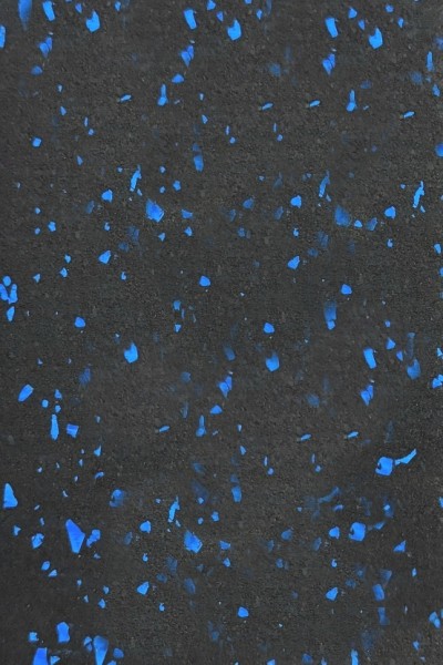 Black & Blue